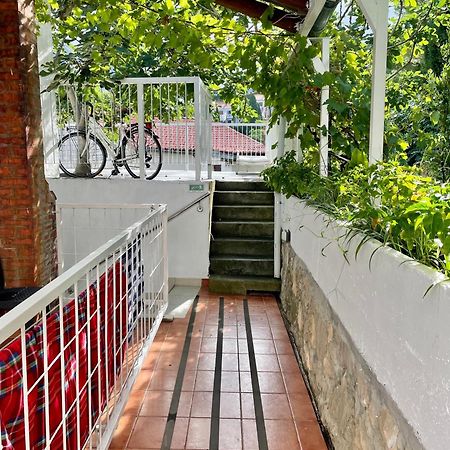 Apartments Boras Cavtat Dış mekan fotoğraf