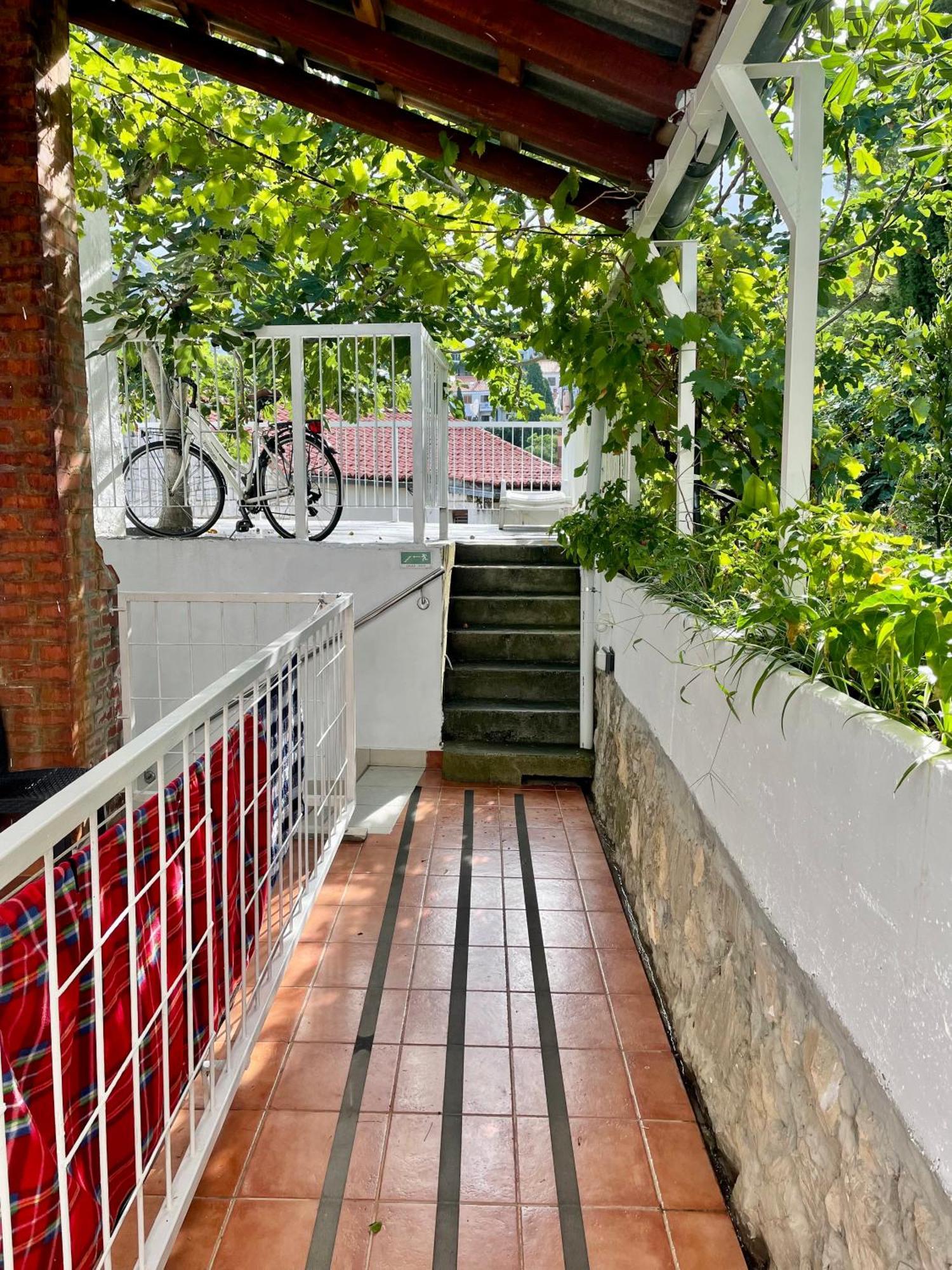 Apartments Boras Cavtat Dış mekan fotoğraf