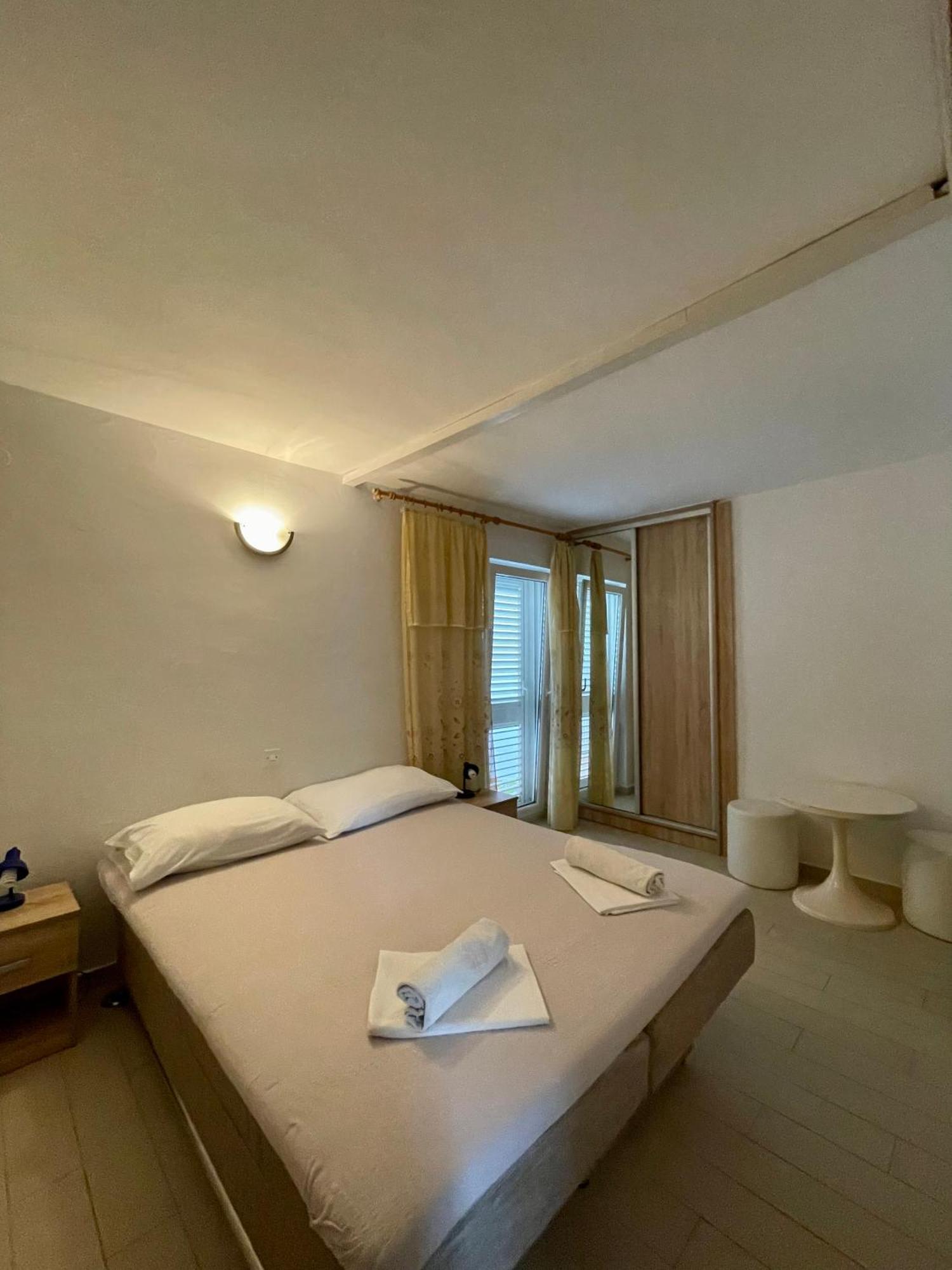 Apartments Boras Cavtat Dış mekan fotoğraf