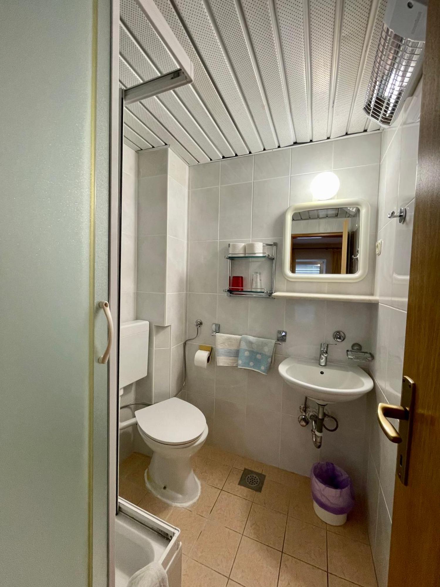 Apartments Boras Cavtat Dış mekan fotoğraf
