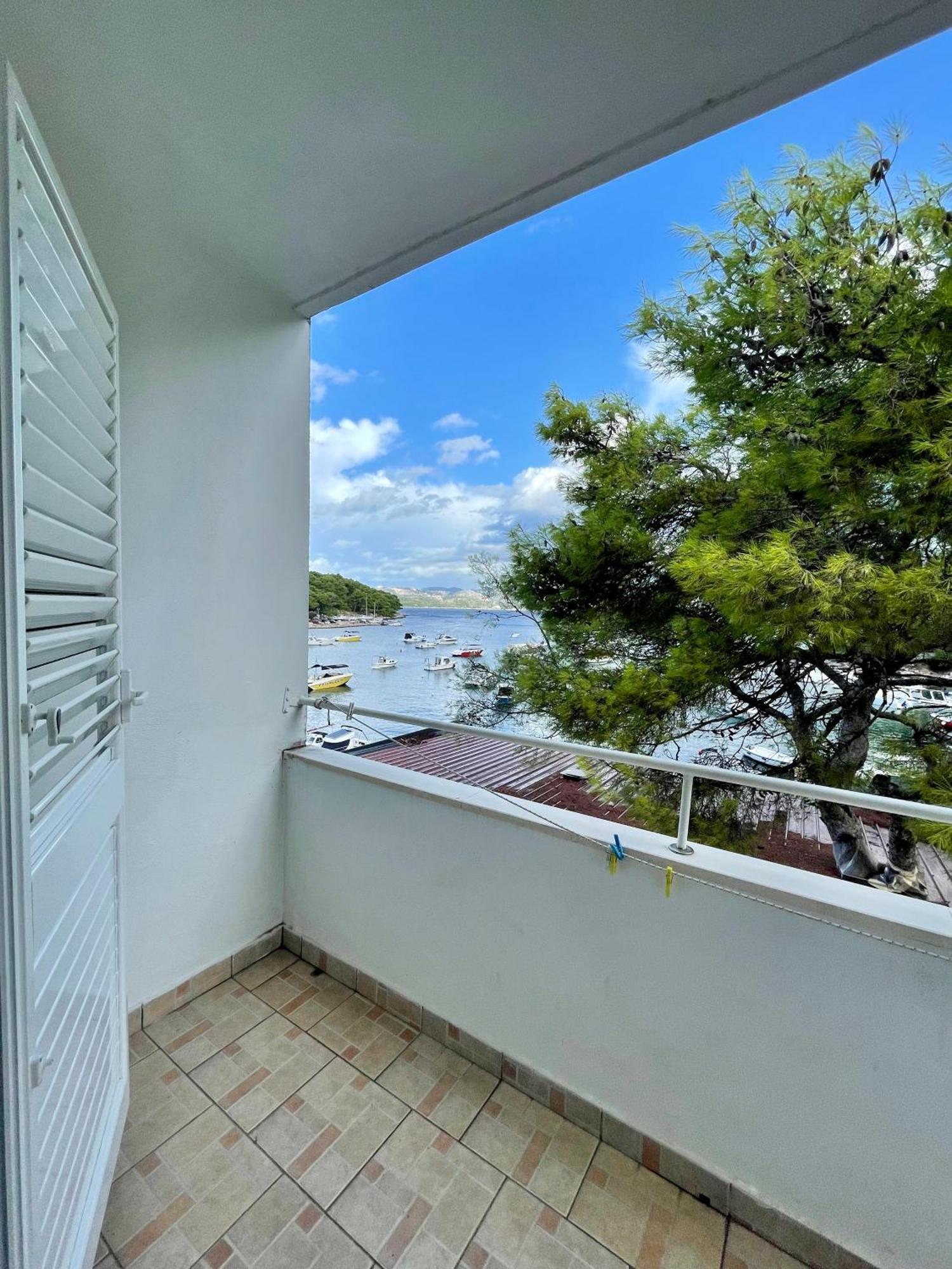 Apartments Boras Cavtat Dış mekan fotoğraf
