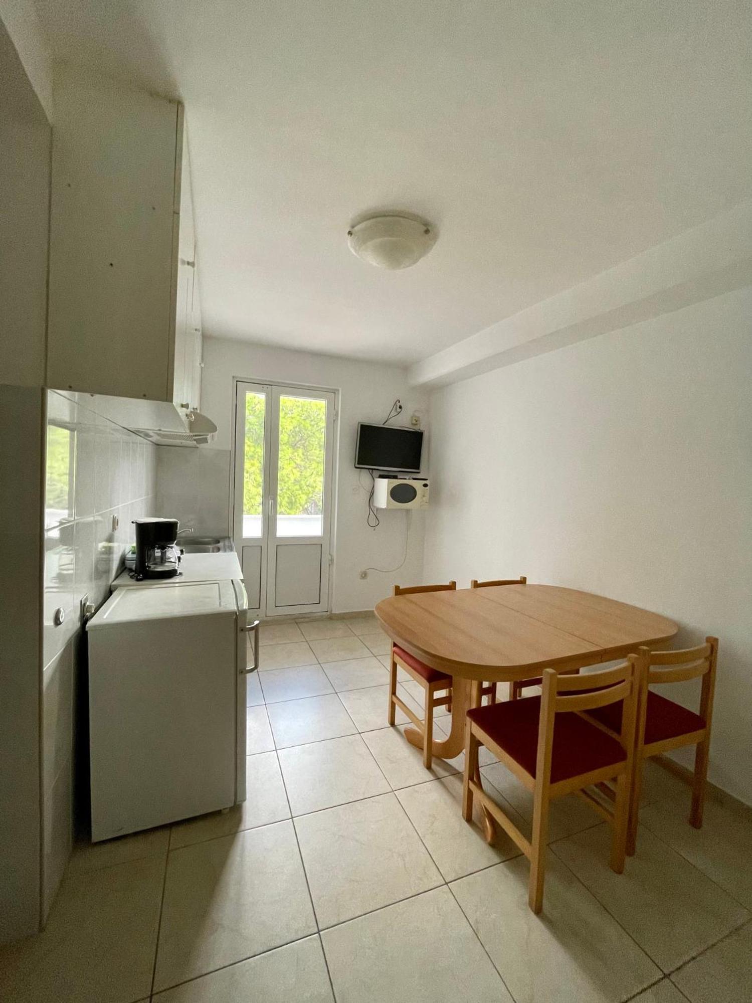 Apartments Boras Cavtat Dış mekan fotoğraf