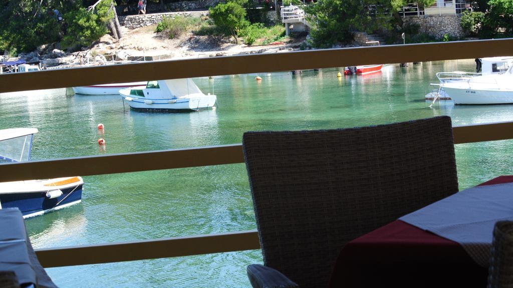 Apartments Boras Cavtat Dış mekan fotoğraf