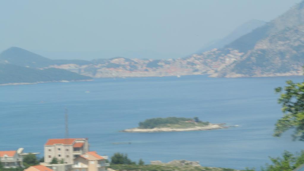 Apartments Boras Cavtat Dış mekan fotoğraf