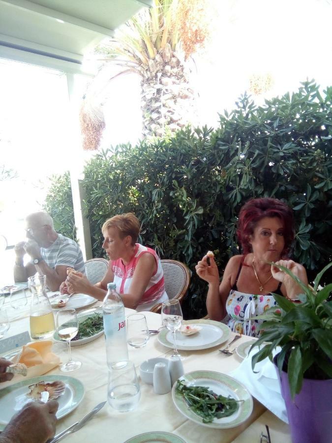 Apartments Boras Cavtat Dış mekan fotoğraf